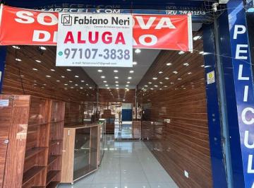 Comercial , São Paulo · LOJA - AV. DO RIO PEQUENO
