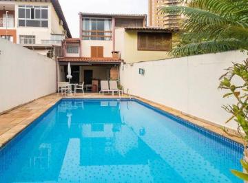 Casa de 4 quartos, São Paulo · SOBRADO BUTANTÃ , COM PISCINA , 4 DORM , 3 VAGA DE CARRO ;