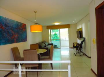 Apartamento · 170m² · 2 Quartos · 1 Vaga · Apartamento para Aluguel - Rio Tavares, 2 Quartos, 170 m2 - Florianópolis