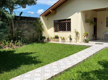 Casa · 168m² · 3 Quartos · 1 Vaga · Casa de Alvenaria - Terreno Centro Sapiranga