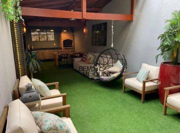 2d1ac4f09a59c5925af17761194ccabaa30592cc · Sobrado com 3 dormitórios à venda, 176 m² por R$ 1.500.000,00 - Parque Maria Domitila - São Paulo/SP