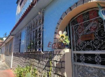 5681d963ba4f065a5301a56e79b681405b93c566 · Excelente casa de vila com 3 quartos e terraço à venda no Fonseca, Niterói/RJ