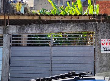Terreno , São Paulo · Terrenão Cidade Ademar.