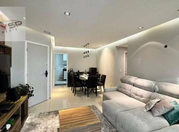 f2c37ccb1591f92d3c2b91bbb09400e6af0ebed0 · Apartamento com 2 dormitórios à venda, 94 m² por R$ 1.250.000,00 - Vila Guarani (Zona Sul) - São Pau