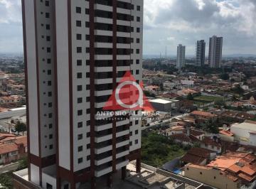 Foto 01 · Apartamento para alugar no bairro Santa Mônica - Feira de Santana/BA