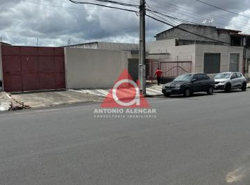 Foto 01 · Pavilhão/Galpão para alugar no bairro Jardim Cruzeiro - Feira de Santana/BA