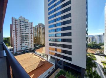 Apartamento · 53m² · 1 Quarto · 1 Vaga · Aluguel | Apartamento 1 quarto no Centro