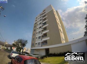 Apartamento · 68m² · 2 Quartos · 1 Vaga · Res. Montese - Apartamento Padrão para Venda em Centro Criciúma-SC