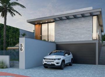 Casa · 255m² · 3 Quartos · 2 Vagas · Casa Alto Padrão para Venda em Mina Brasil Criciúma-SC