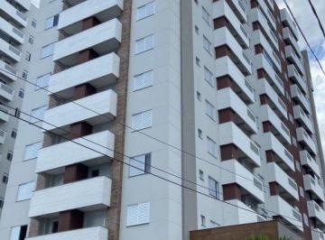 Apartamento · 91m² · 3 Quartos · 1 Vaga · Res. Supreme - Apartamento Padrão para Venda em Centro Criciúma-SC