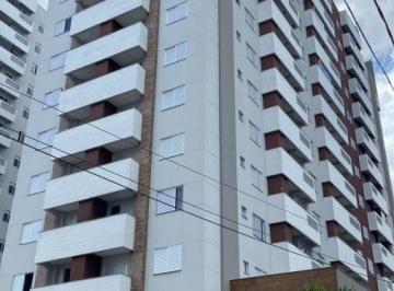 Apartamento · 91m² · 3 Quartos · 1 Vaga · Res. Supreme - Apartamento Padrão para Venda em Centro Criciúma-SC
