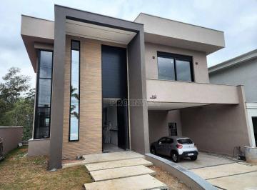 514289fc76218f137cc8a54a8d2ea928e728427c · Casa à venda, 465 m² por R$ 4.800.000,00 - Reserva Santa Maria - Jandira/SP