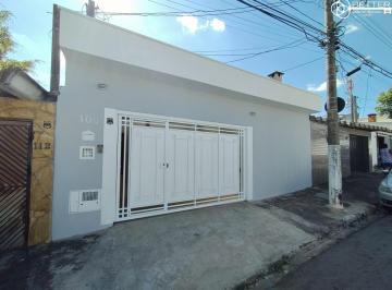 Foto 01 · CASA PARA VENDA   - BAIRRO PQ INDUSTRIAL - ITU - SAO PAULO