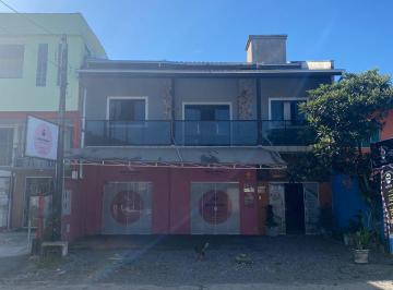 Casa · 252m² · 3 Quartos · 2 Vagas · Sobrado Comercial e Residencial