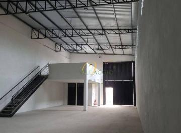294d0bb89e80cf4cbef7fdbf5ae638c0b1884682 · Salão, 215 m² - venda por R$ 1.400.000,00 ou aluguel por R$ 6.500,00/mês - Vila Nossa Senhora do Bon