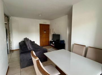 Apartamento · 61m² · 2 Quartos · 1 Vaga · AP TÉRREO 2 Quartos à Venda