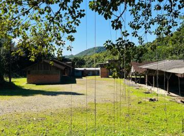 Rural · 800m² · Área à Venda Estrada Mildau
