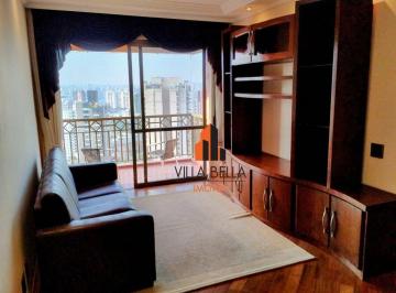 acf727f807d51276ba7c7d51d9009ab7033de2da · Apartamento para alugar, 100 m² por R$ 5.460,46/mês - Vila Bastos - Santo André/SP