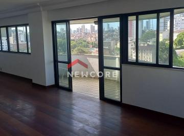 Apartamento · 198m² · 4 Quartos · 3 Vagas · Apartamento em  Rua Martagão Gesteira - Graça - Salvador/BA