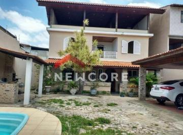 Casa · 394m² · 2 Quartos · 2 Vagas · Casa em Rua dos Goytacazes - Parque Turf Club - Campos dos Goytacazes/RJ