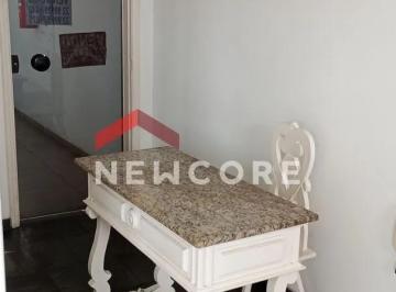 Comercial · 49m² · 1 Quarto · 1 Vaga · Sala comercial em Rua Conselheiro Otaviano - Centro - Campos dos Goytacazes/RJ