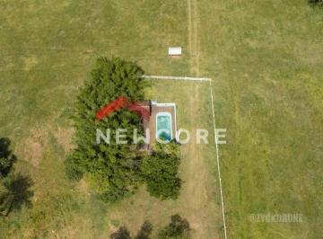 Rural en Venda de 2 quartos Restinga · Sítio em Beco Calábria - Restinga - Porto Alegre/RS