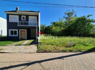 Terreno · 161m² · Lote em Rua Ivo Walter Kern - Hípica - Porto Alegre/RS