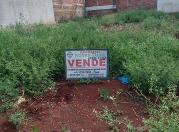 Terreno · VENDA | Terreno, em JARDIM HAMADA, Marialva