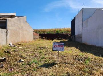 Terreno · 286m² · VENDA | Terreno,  em Jardim Itamarati II, Marialva