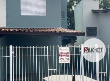 Foto 01 · Casa, Centro, Tietê, SP