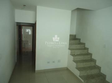 Casa · 60m² · 2 Quartos · 1 Vaga · Sobrado Condomínio Fechado - 2 Dormitórios- Cangaíba