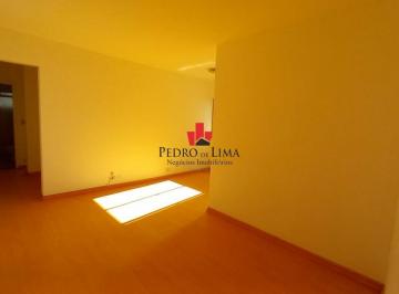Apartamento · 58m² · 2 Quartos · 1 Vaga · Apartamento 2 quartos, sala 2 ambientes - Condomínio Residencial Esmeraldas - Arthur Alvim