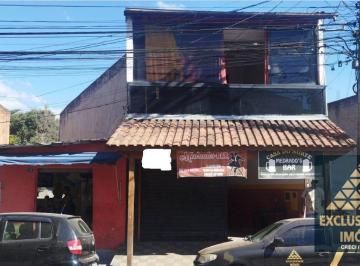 9f7d5712cfc95179b3b00b5f78c879597571ac98 · Salão comercial, possui uma casa no 2º andar em frente ao supermercado MIX