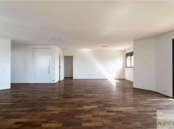 Apartamento · 220m² · 3 Quartos · 3 Vagas · Apartamento 3 Suítes, 3 Vagas, 220m² no Campo Belo