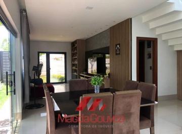 Casa · 225m² · 3 Quartos · 2 Vagas · Casa no COND. PRIMOR DAS TORRES - São João Del Rey