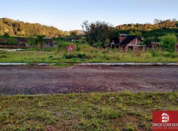 Foto 02 · Terreno, Loteamento São Salvador, Tupandi, RS