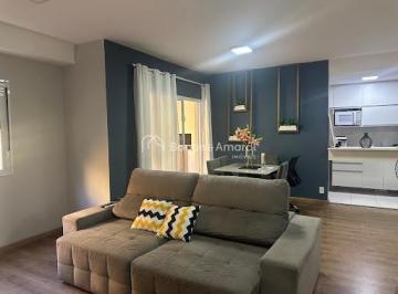 Apartamento · 85m² · 2 Quartos · 2 Vagas · Venda de apartamento de 86m² com 2 quartos sendo 1 suíte, 2 vagas de garagem em