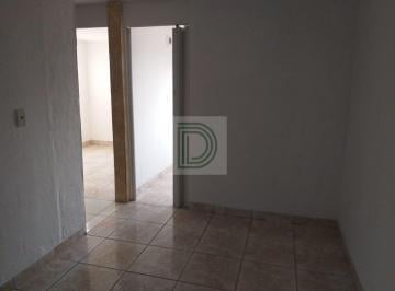 Apartamento · 49m² · 2 Quartos · 1 Vaga · APARTAMENTO TÉRREO NA COHAB JARDIM EDUCANDÁRIO - BUTANTÃ
