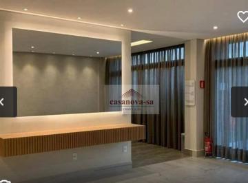 c543b1bfcfc4759b34ee2672ae9d031546fbf34b · Apartamento à venda, 69 m² por R$ 650.000 - Vila Assunção - Santo André/SP