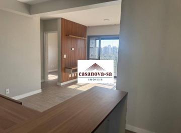 7df1aa991c8f9cacc7ead0867ba2c5c05f2aa7f7 · Apartamento para alugar, 69 m² por R$ 4.028,00/mês - Vila Assunção - Santo André/SP