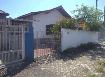 Casa · 147m² · 3 Quartos · 6 Vagas · Casa com 3 dorms, Balneário Itaóca, Mongaguá - R$ 380 mil, Cod: 354631
