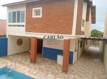Casa · 261m² · 8 Quartos · 4 Vagas · Sobrado com 8 dorms, Cibratel I, Itanhaém - R$ 780 mil, Cod: 354569