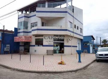 Apartamento · 274m² · 2 Quartos · 1 Vaga · Apartamento com 2 dorms, Vera Cruz, Mongaguá - R$ 954 mil, Cod: 354748