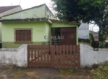 Casa · 252m² · 2 Quartos · 8 Vagas · Casa com 2 quartos, Balneário Jussara, Mongaguá - R$ 265 mil, Cod: 352221