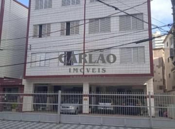 Apartamento · 56m² · 2 Quartos · 1 Vaga · Apartamento com 2 dorms, Boqueirão, Praia Grande - R$ 265 mil, Cod: 354486