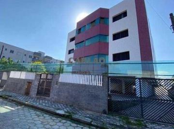 Apartamento · 145m² · 3 Quartos · 1 Vaga · Apartamento com 3 dorms, Vila Atlântica, Mongaguá - R$ 425 mil, Cod: 354322