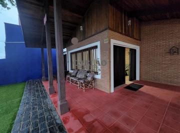 Casa · 137m² · 4 Quartos · 3 Vagas · Casa com 4 quartos, Centro, Itanhaém - R$ 850 mil, Cod: 354771