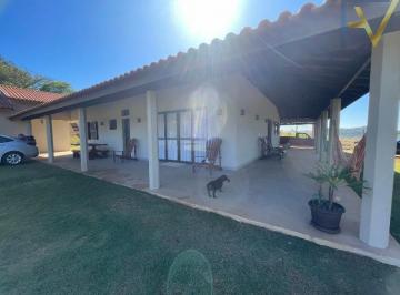 casa 1 · Chácara com 3 casas construídas e independentes, com 18 .000m² no bairro da Roseira, Rota do Vinho b
