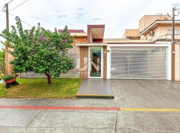 Casa · 235m² · 3 Quartos · 2 Vagas · VENDA | Casa, com 3 dormitórios em Santa Fé, Dourados