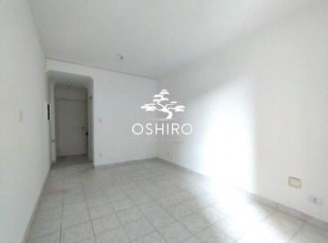 Apartamento · 20m² · 1 Quarto · 1 Vaga · Kitnet para Locação | Quadra da Praia | Embaré – Santos/SP